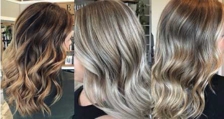 What Highlighting Technique Is Best For Me? – Escape Hair Studio